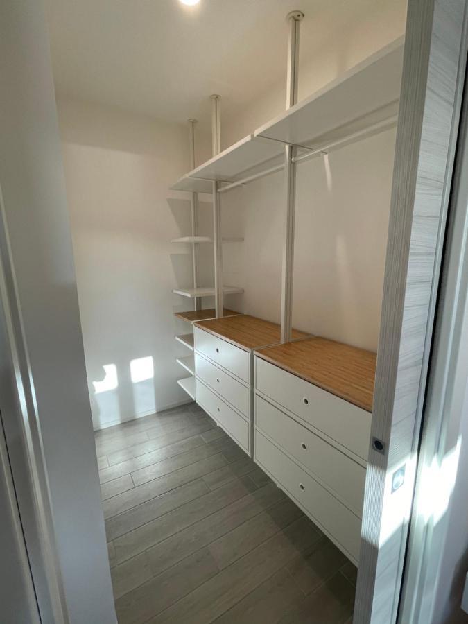 Il Parco Di Yuki Appartement Ancona Buitenkant foto
