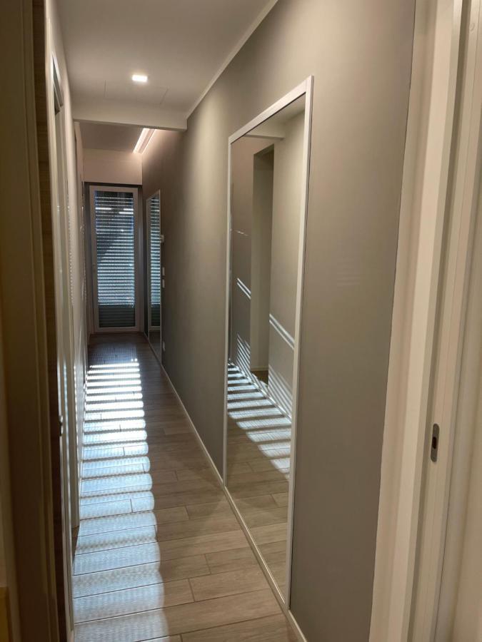 Il Parco Di Yuki Appartement Ancona Buitenkant foto