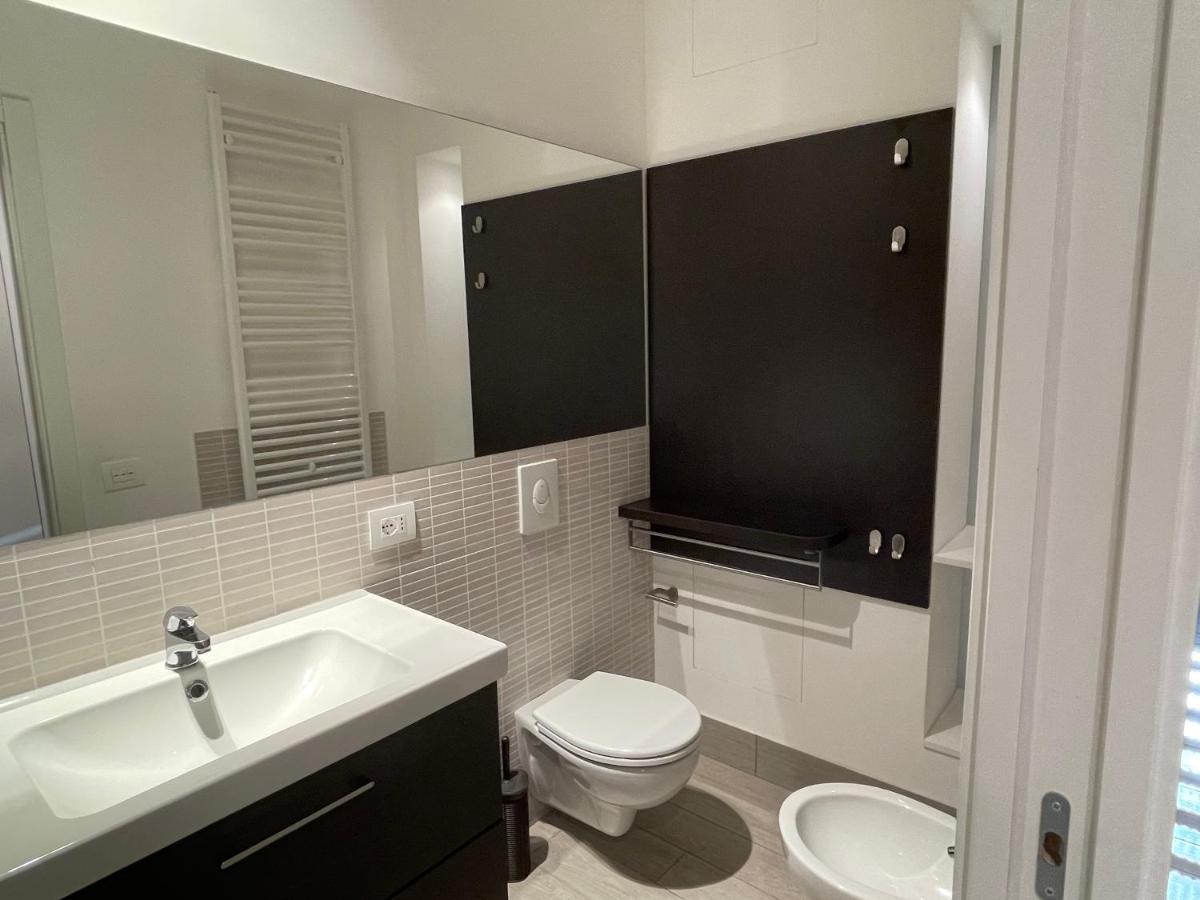 Il Parco Di Yuki Appartement Ancona Buitenkant foto