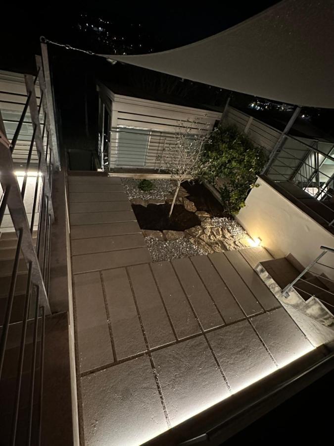 Il Parco Di Yuki Appartement Ancona Buitenkant foto
